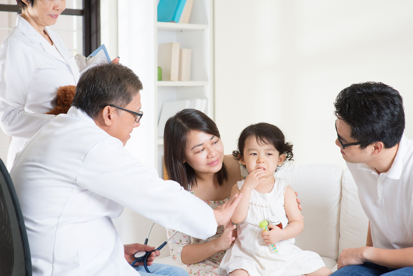 Bảo hiểm phạm vi toàn cầu - cơ hội để người Việt tiếp cận y tế chất lượng cao
